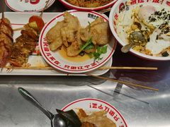 -堂堂小伙夫·辽宁小吃大排档(京西大悦城店)