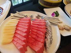 -逸林轩中餐厅(中信泰富朱家角锦江酒店)