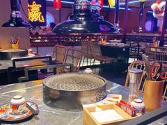 -十三姨正合丰烤肉(营迹路店)