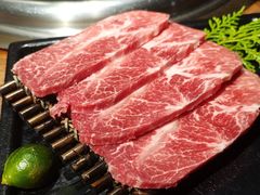 -九田家黑牛烤肉料理(顺义区华联金街店)