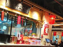 -安泰楼·佛跳墙创始人·传统闽味早茶·酒楼(三坊七巷闽菜地标店)