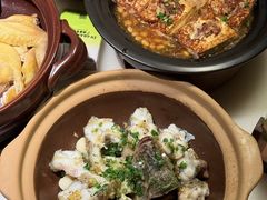 -客语客家菜(华发商都店)