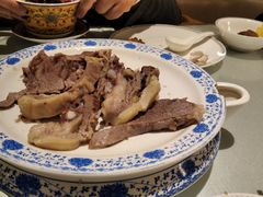 -宁夏国强手抓羊肉·清真菜(未央路凤三店)