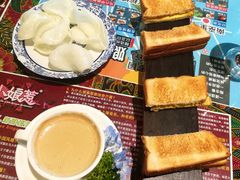 -小娘惹厨房Little Nyonya(狮城有约上榜店)