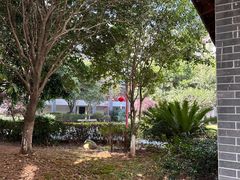 -明月山天沐温泉度假村