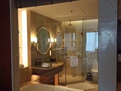 -上海雅居乐万豪侯爵酒店