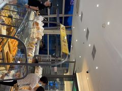 -面包新语(上地华联店)