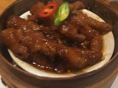 -粤域茶餐厅