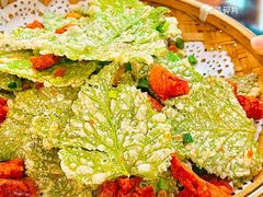 -李东农庄·当地安吉味(中南百草园店)