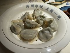 -日丰园海肠水饺·老字号大连海鲜(银泰城店)