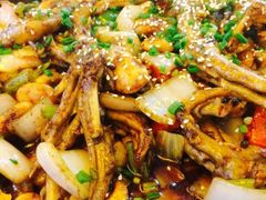 -销魂掌(卓锦曼购中心店)