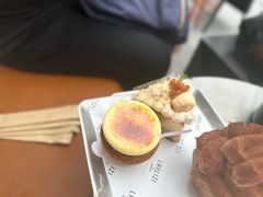 -LANLIZI BAKERY(COSMO店)