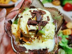 -街角 T·COFFEE 融合料理·BISTRO(车公庙店)