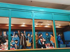 -申阿婆·上海菜·小海鲜(国展店)