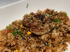 -Gray Whale 灰鲸餐厅(北美N1店)