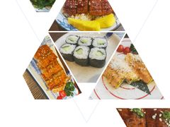 -大雄寿司(中华广场店)