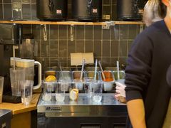 -BeauTea水仙(coco park店)