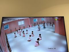 -朵拉舞蹈·少儿舞蹈·成人舞蹈(百花校区)