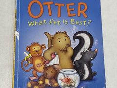 -GogoReading少儿英语分级阅读(双井中心店)