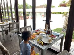 -石梅湾艾美度假酒店