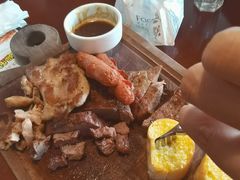 -雅达利超级牛扒(黄岐店)