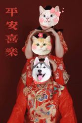 -时光纪全家福·母女写真