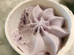 香芋冰淇淋-新辣道鱼火锅(领展购物广场·中关村店)