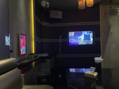 -K+PARTY连锁KTV(盈锋广场店)
