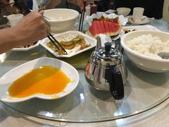 -紫竹林素食(祖庙路店)