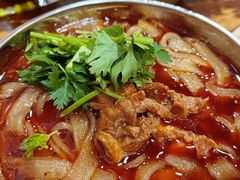 -老妈火锅粉(幸福路步行街店)