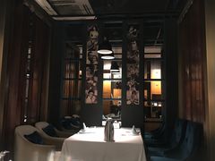 -茶啊冲电影主题文化餐厅(TOUCH12街店)