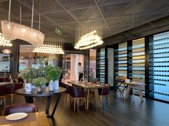 大堂-CASANOVA西餐厅(海信广场店)