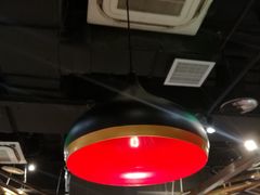 大堂-晓宇重庆火锅(赛格国际购物中心店)