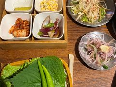 -济州爱肉堂(总店)