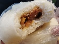 三丁包-蒋家桥饺面店(四望亭路店)