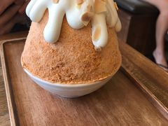 -After You Dessert Cafe(CENTRALWORLD)