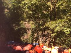 -雅鲁激流探险漂流