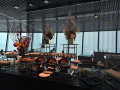 -澳门旅游塔360°旋转餐厅(南湾湖广场店)