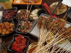 -林二哥宜烤官·宜宾小烧烤