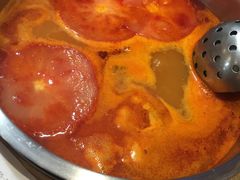 -千味涮·健康火锅(会展连城新天地店)