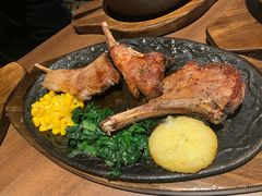 -萨莉亚意式餐厅(杭州滨江天街店)