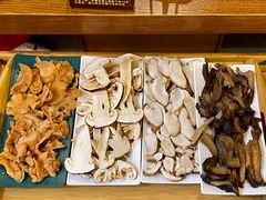 -大理董·董家小厨野生菌火锅(古城旗舰店)