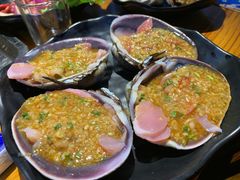 -丹东特色烤肉(南光三部店)