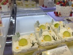 -DEMO黛慕蛋糕(中泰店)