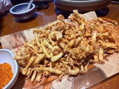 -95号酱骨·一块豆腐(展春园西路店)