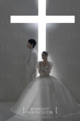-金公主婚纱摄影(和平店)