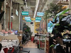 -曾百万小炉小串自助烧烤(高新店)
