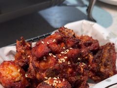 -鸣记脆皮烤鱼(岐山路店)