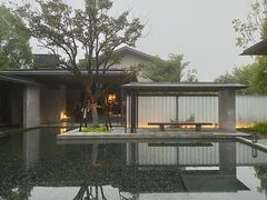 -木守西溪溪隐餐厅
