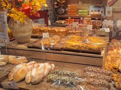 -西村叔叔的店·面包·甜品·蛋糕(崂山丽达店)